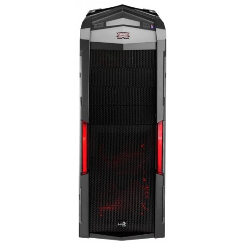 Продати Корпус Aerocool PGS STRIKE-X Xtreme без БП (4713105952025) Black за Trade-In у інтернет-магазині Телемарт - Київ, Дніпро, Україна фото