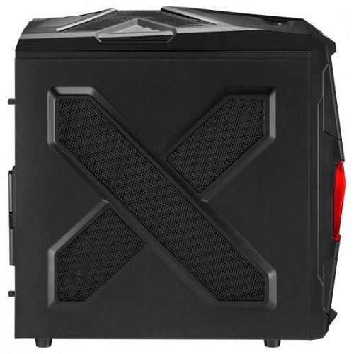 Продати Корпус Aerocool PGS STRIKE-X Xtreme без БП (4713105952025) Black за Trade-In у інтернет-магазині Телемарт - Київ, Дніпро, Україна фото