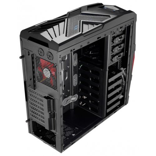Продати Корпус Aerocool PGS STRIKE-X Xtreme без БП (4713105952025) Black за Trade-In у інтернет-магазині Телемарт - Київ, Дніпро, Україна фото