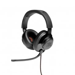 Навушники JBL Quantum 300 (JBLQUANTUM300BLK) Black