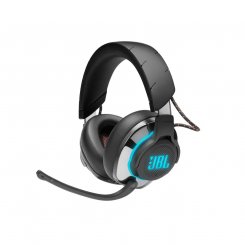 Навушники JBL Quantum 800 (JBLQUANTUM800BLK) Black