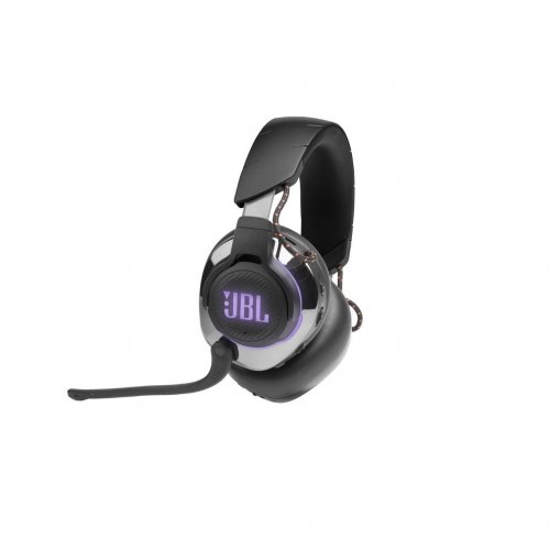 Навушники JBL Quantum 800 (JBLQUANTUM800BLK) Black купити в Україні | Telemart фото