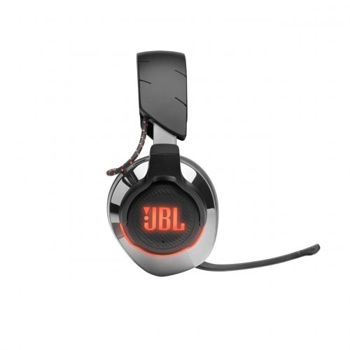 Навушники JBL Quantum 800 (JBLQUANTUM800BLK) Black купити в Україні | Telemart фото