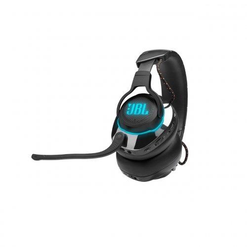 Навушники JBL Quantum 800 (JBLQUANTUM800BLK) Black купити в Україні | Telemart фото