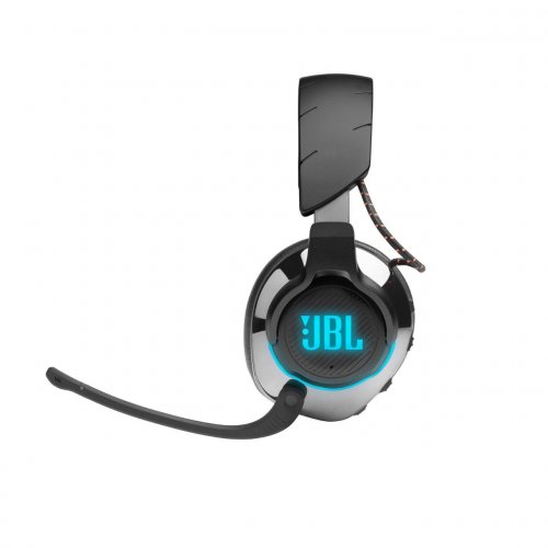 Навушники JBL Quantum 800 (JBLQUANTUM800BLK) Black купити в Україні | Telemart фото