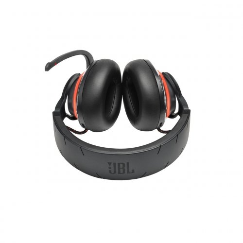 Навушники JBL Quantum 800 (JBLQUANTUM800BLK) Black купити в Україні | Telemart фото