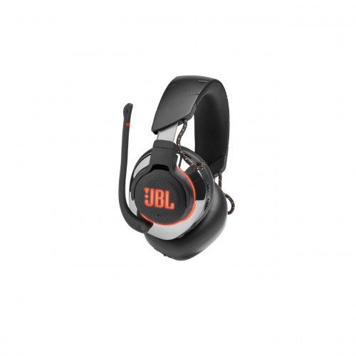 Навушники JBL Quantum 800 (JBLQUANTUM800BLK) Black купити в Україні | Telemart фото
