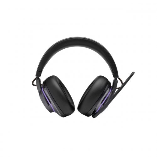 Навушники JBL Quantum 800 (JBLQUANTUM800BLK) Black купити в Україні | Telemart фото
