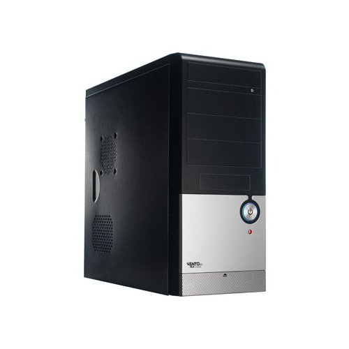 Продати Корпус Asus Vento TA-8G1 450W (90-PL8G1AF514-53C-) Black за Trade-In у інтернет-магазині Телемарт - Київ, Дніпро, Україна фото