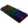 Photo Keyboard Razer BlackWidow V3 TKL RGB Razer Green (RZ03-03490700-R3R1) Black