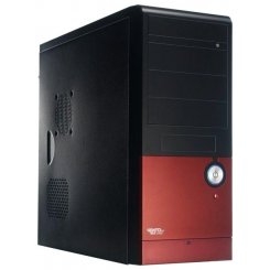 Корпус Asus Vento TA-8G2 450W (90-PL8G2AF514-53C-) Black