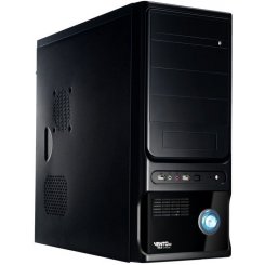 Корпус Asus Vento TA-8H3 450W (90PL8H3AF7G4-53C2/90PL8H3AF7G4-53CZ) Black