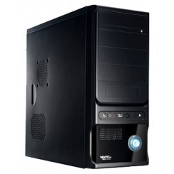 Корпус Asus Vento TA-8H3 500W (90-PL8H3AF5C4-53C-) Black