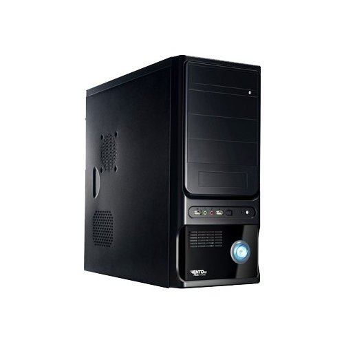 Продати Корпус Asus Vento TA-8H3 500W (90-PL8H3AF5C4-53C-) Black за Trade-In у інтернет-магазині Телемарт - Київ, Дніпро, Україна фото