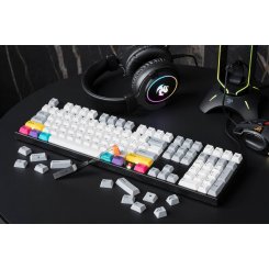 Клавиатуры Varmilo (Вармило) в Украине: цены, отзывы, акции, каталог с ...