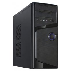 Корпус Delux MD231 450W (MD231 450W) Black