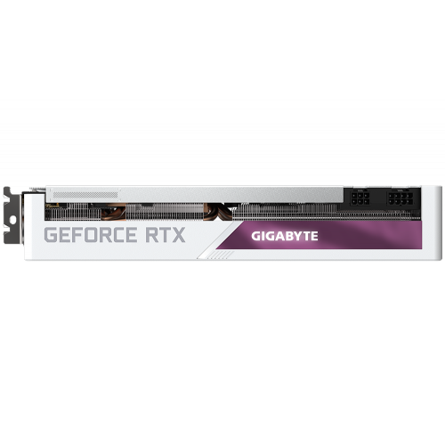 Фото Відеокарта Gigabyte GeForce RTX 3070 VISION OC 8192MB (GV-N3070VISION OC-8GD)