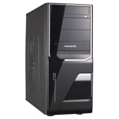 Корпус Delux MT873 450W (MT873 450W) Black