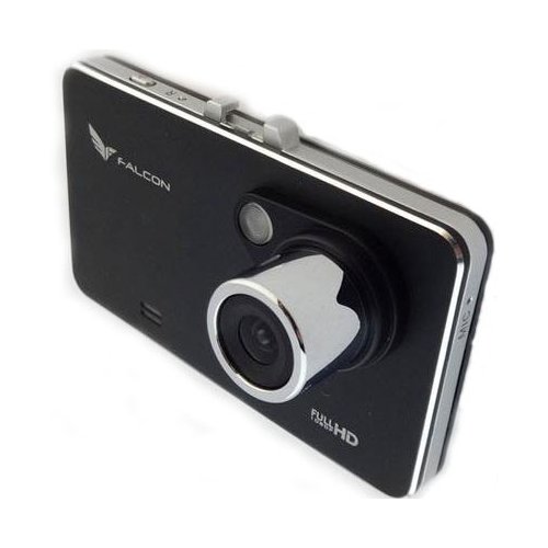 Falcon HD49-LCD купить в Украине | Telemart фото