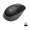 Фото Мышка Logitech M190 (910-005905) Charcoal