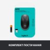 Photo Mouse Logitech M190 (910-005905) Charcoal