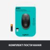 Фото Мышка Logitech M190 (910-005906) Mid Grey