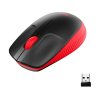 Photo Mouse Logitech M190 (910-005908) Red