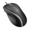 Photo Mouse Logitech M500s Advanced (910-005784) Black