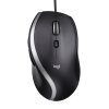 Фото Мышка Logitech M500s Advanced (910-005784) Black