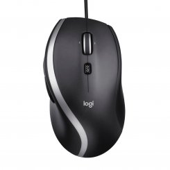 Миша Logitech M500s Advanced (910-005784) Black