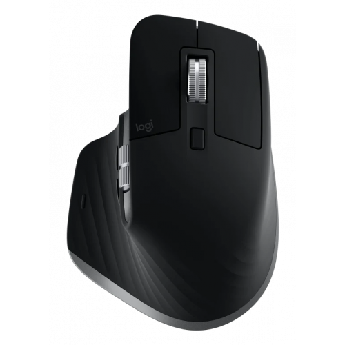 Photo Mouse Logitech MX Master 3 Advanced for Mac (910-005696) Space Grey