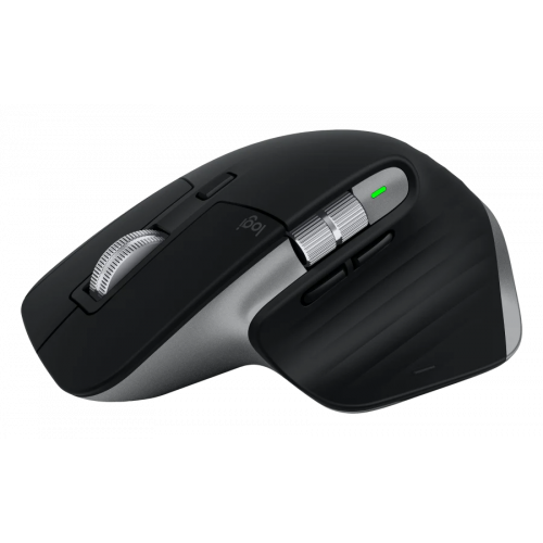 Photo Mouse Logitech MX Master 3 Advanced for Mac (910-005696) Space Grey