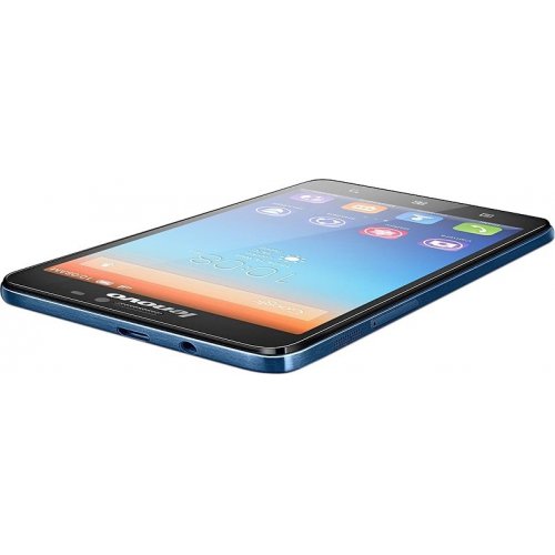 Смартфон Lenovo S850 Dark Blue купить в Украине: Киев, Днепр, Харьков, Одесса  | Низкая цена, отзывы, характеристики от TELEMART фото