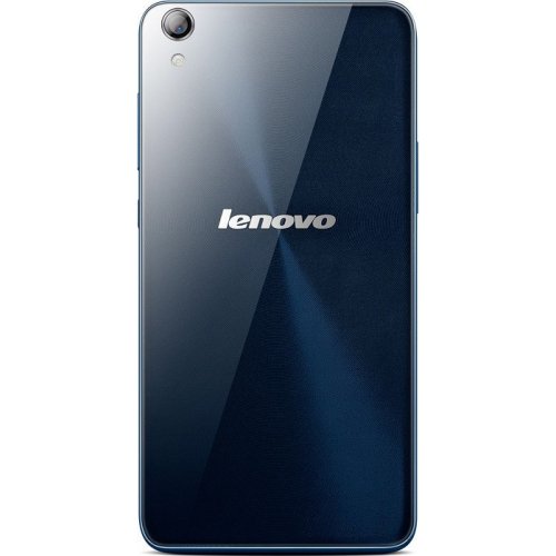 Смартфон Lenovo S850 Dark Blue купить в Украине: Киев, Днепр, Харьков, Одесса  | Низкая цена, отзывы, характеристики от TELEMART фото