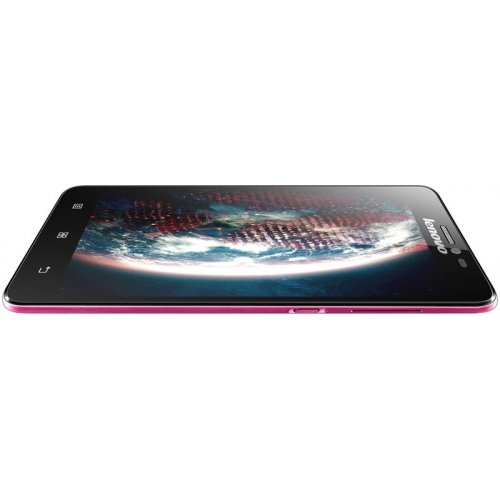 Смартфон Lenovo S850 Pink купить в Украине: Киев, Днепр, Харьков, Одесса  | Низкая цена, отзывы, характеристики от TELEMART фото