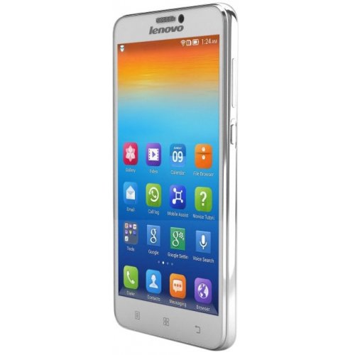 Смартфон Lenovo S850 White купить в Украине: Киев, Днепр, Харьков, Одесса  | Низкая цена, отзывы, характеристики от TELEMART фото