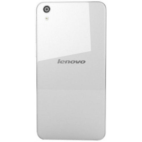 Смартфон Lenovo S850 White купить в Украине: Киев, Днепр, Харьков, Одесса  | Низкая цена, отзывы, характеристики от TELEMART фото