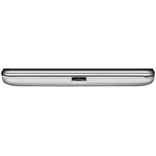 Купить Смартфон Lenovo S856 Silver - цена в Харькове, Киеве, Днепре, Одессе
в интернет-магазине Telemart фото