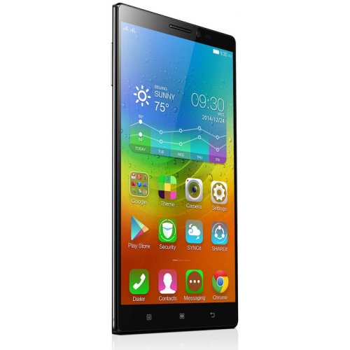 Мобільний телефон Lenovo K920 Vibe Z2 Pro 32GB Black купити в Україні: Київ, Львів, Хмельницький, Тернопіль, Івано-Франківськ | Низька ціна, відгуки, характеристики від TELEMART фото