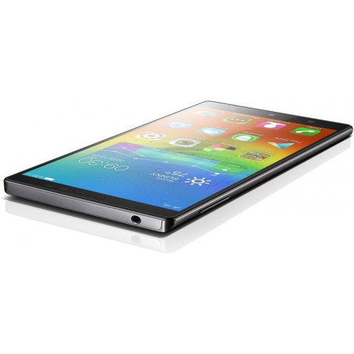 Мобільний телефон Lenovo K920 Vibe Z2 Pro 32GB Black купити в Україні: Київ, Львів, Хмельницький, Тернопіль, Івано-Франківськ | Низька ціна, відгуки, характеристики від TELEMART фото