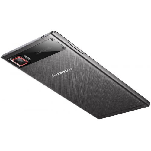 Мобільний телефон Lenovo K920 Vibe Z2 Pro 32GB Black купити в Україні: Київ, Львів, Хмельницький, Тернопіль, Івано-Франківськ | Низька ціна, відгуки, характеристики від TELEMART фото