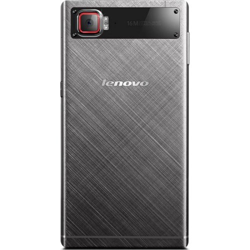 Мобільний телефон Lenovo K920 Vibe Z2 Pro 32GB Black купити в Україні: Київ, Львів, Хмельницький, Тернопіль, Івано-Франківськ | Низька ціна, відгуки, характеристики від TELEMART фото