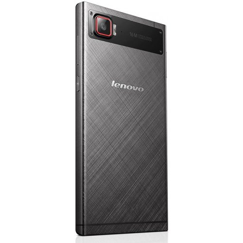 Мобільний телефон Lenovo K920 Vibe Z2 Pro 32GB Black купити в Україні: Київ, Львів, Хмельницький, Тернопіль, Івано-Франківськ | Низька ціна, відгуки, характеристики від TELEMART фото