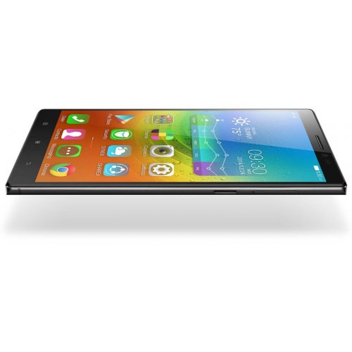 Мобільний телефон Lenovo K920 Vibe Z2 Pro 32GB Black купити в Україні: Київ, Львів, Хмельницький, Тернопіль, Івано-Франківськ | Низька ціна, відгуки, характеристики від TELEMART фото