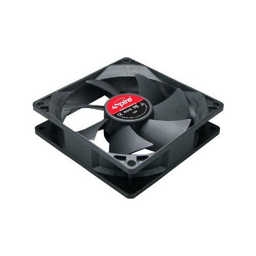 Продать Кулер Spire Orion 92 (SP09025S1L3-1) по Trade-In интернет-магазине Телемарт - Киев, Днепр, Украина фото