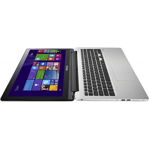 Продати Ноутбук Asus Transformer Book Flip TP500LA-CJ064H за Trade-In у інтернет-магазині Телемарт - Київ, Дніпро, Україна фото