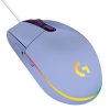 Фото Миша Logitech G102 Lightsync (910-005854) Lilac