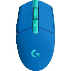 Мышка Logitech G305 Lightspeed (910-006014) Blue