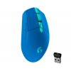 Фото Миша Logitech G305 Lightspeed (910-006014) Blue