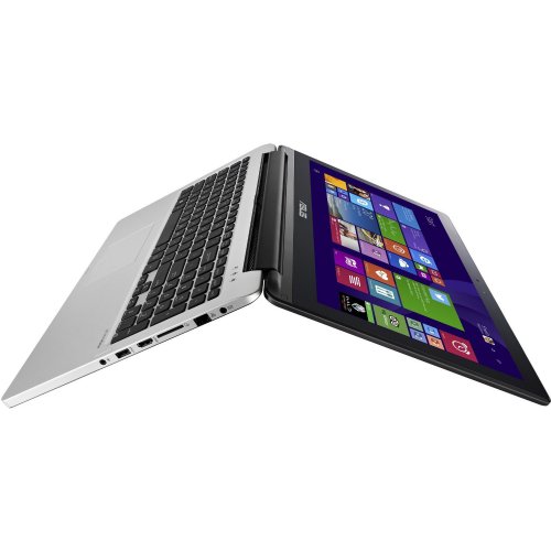 Продати Ноутбук Asus Transformer Book Flip TP550LD-CJ070H за Trade-In у інтернет-магазині Телемарт - Київ, Дніпро, Україна фото